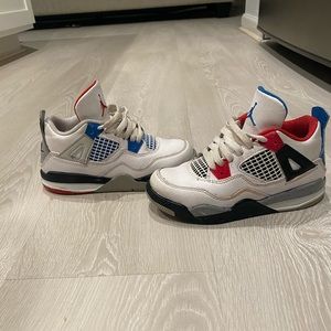 Jordan Retro 4
